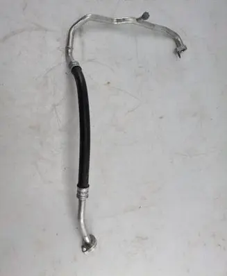 Audi A3 8Y Air conditioning (A/C) pipe/hose 5WA816743B TJ017478100