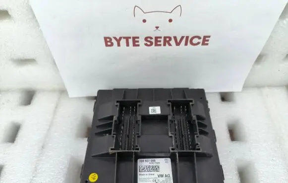 Volkswagen Transporter - Caravelle T6 Comfort/convenience module 7E0937088
