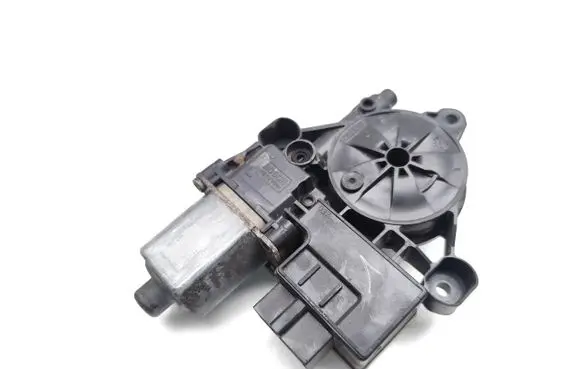 Volkswagen Golf Cross Rear door window regulator motor 5Q0959811D
