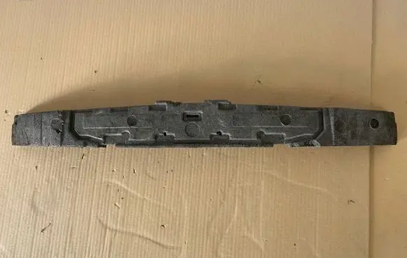 Opel Corsa D Front bumper foam support bar 