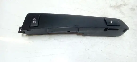 ESP (stability program) switch