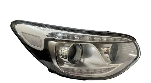 KIA Soul Headlight/headlamp 92102E4