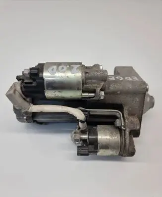 Ford Edge II Starter motor MS4380000270