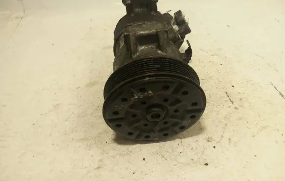 Toyota Avensis T250 Air conditioning (A/C) compressor (pump) GE4472601742 5SE12C