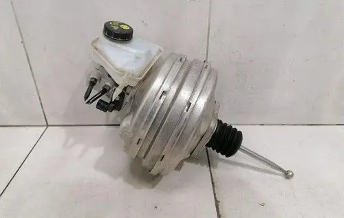 Porsche 718 Cayman 982 982c Brake booster 98135502531