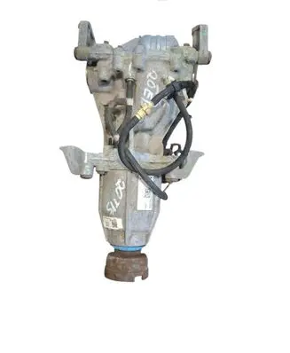 Ford Edge II Rear differential EA1W-4000-AA