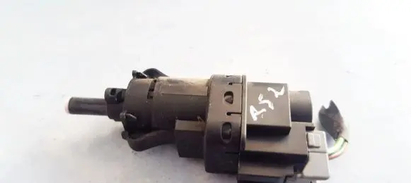 Brake pedal sensor switch