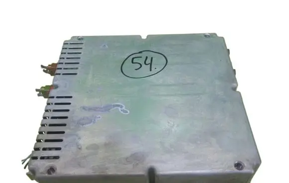 Land Rover Range Rover L322 Other control units/modules UH4219C063BB XRA500180 UH42