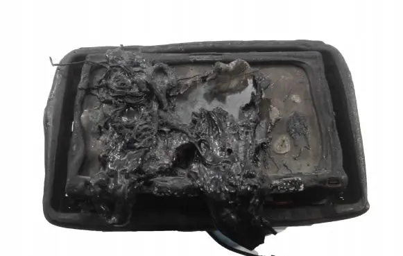 Alfa Romeo Mito Radio/CD/DVD/GPS head unit