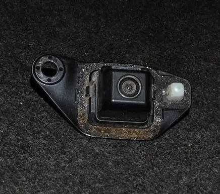 Lexus RX 450H Reversing camera 
