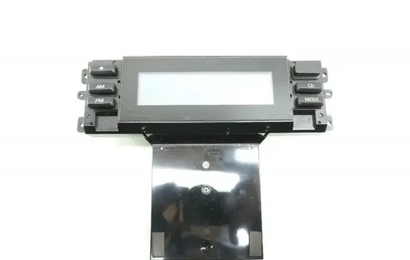 Volvo V70 Radio/CD/DVD/GPS head unit MMAUTKO27245