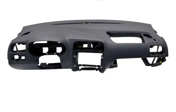 Volkswagen Polo V 6R Dashboard 6R1857003BB