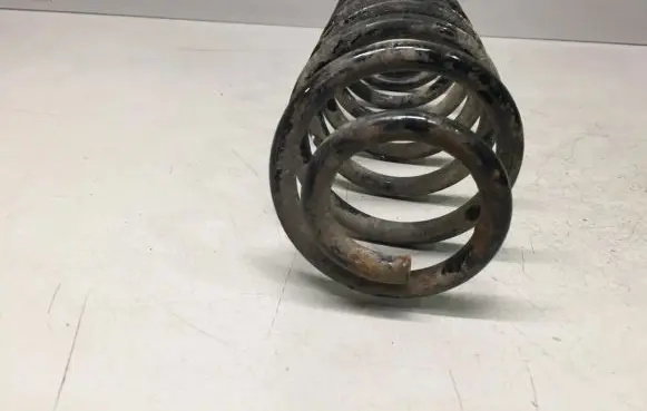 Mercedes-Benz A W168 Rear coil spring
