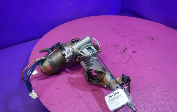 Toyota Corolla E110 Power steering pump 8096012020