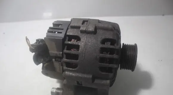 Peugeot 407 Generator/alternator 9642880180