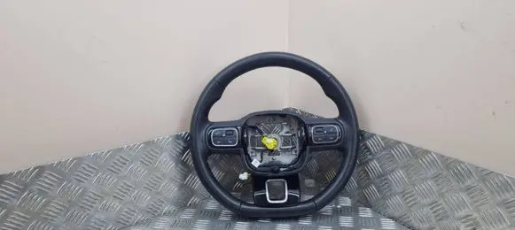 Citroen C3 Steering wheel 34250110 34228597F
