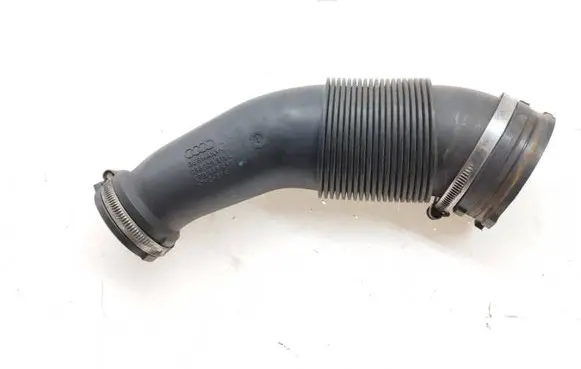 Audi A7 S7 4G Turbo air intake inlet pipe/hose 059129615L ETB446465