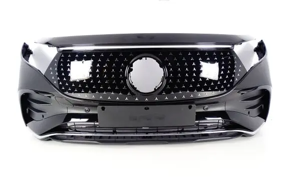 Mercedes-Benz EQB Front bumper A2438850002