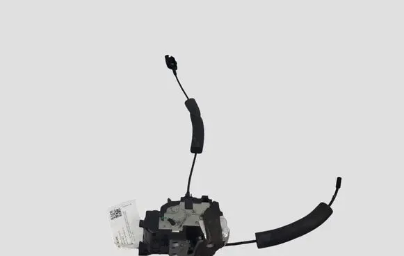 Renault Laguna III Rear door lock 825000003R