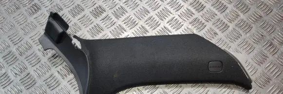 Mercedes-Benz GLC X253 C253 (C) pillar trim A2536905703