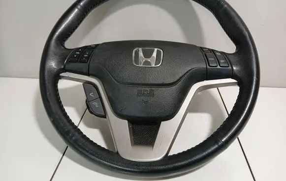 Honda CR-V Steering wheel