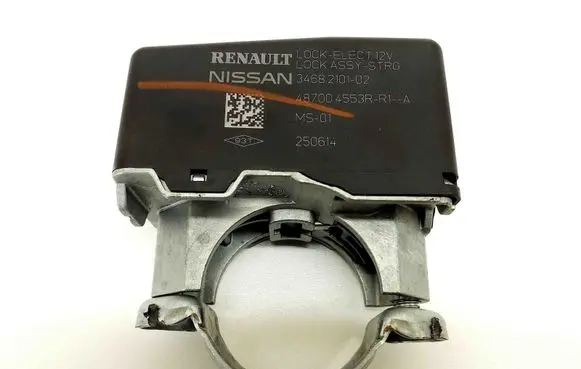 Nissan Qashqai Other devices 487004553R 3468200102