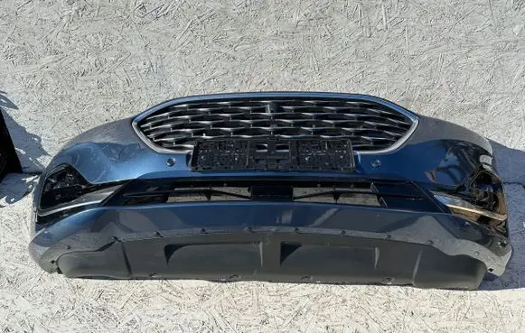 Ford Kuga III Front bumper