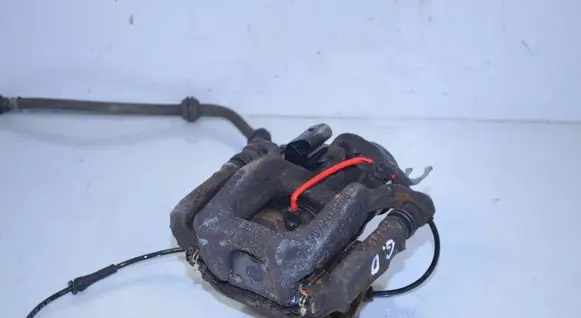 BMW 2 Active Tourer U06 Rear brake caliper 8837110 6891066 34208837110