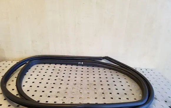 Toyota Verso Front door rubber seal