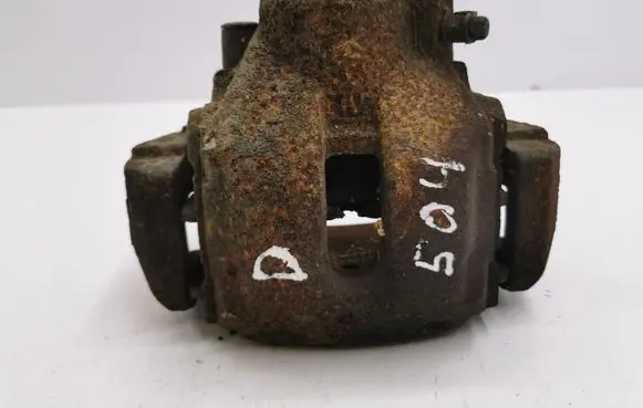 BMW X5 E53 Front brake caliper