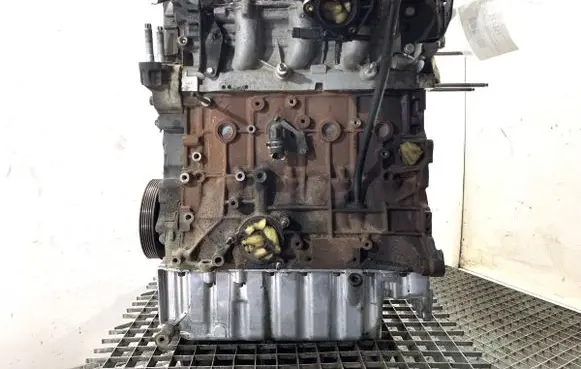 Ford Mondeo MK IV Engine D4204T