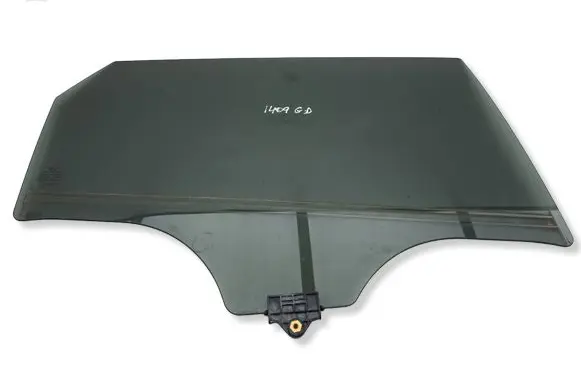 KIA Niro Rear door window glass 83412A4000