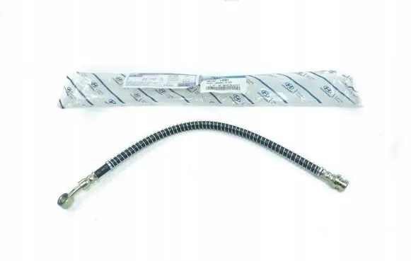 Hyundai Sonata DN8 Brake line pipe/hose 58732