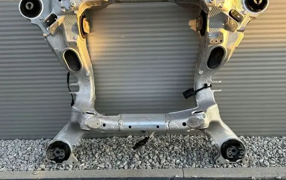 Rear subframe