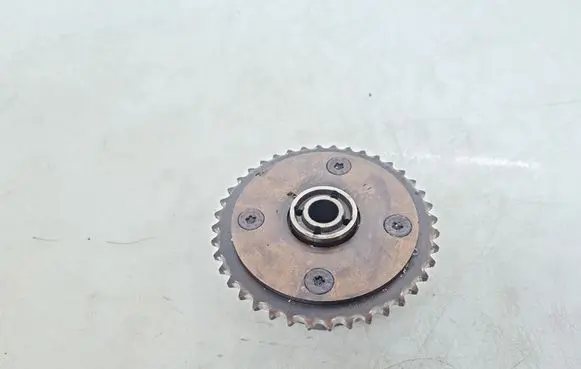 Peugeot 207 Camshaft pulley/ VANOS 753608580