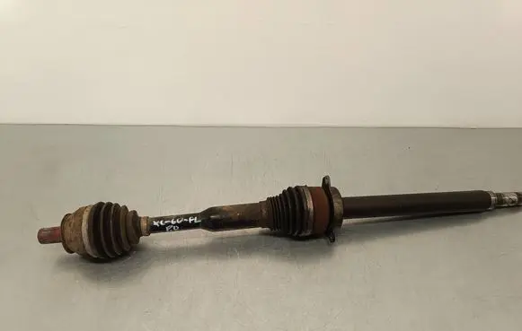 Volvo XC60 Front driveshaft 