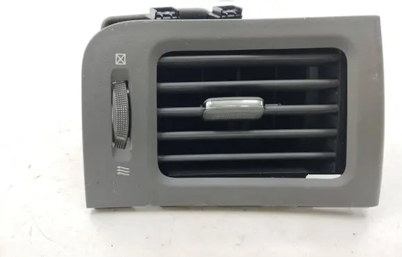 Nissan X-Trail T31 Dashboard side air vent grill/cover trim 68761JG40B P19680A75010 P1680A75410