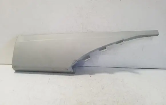 Audi A6 S6 C8 4K (D)pillar trim (top) 4K5867246B