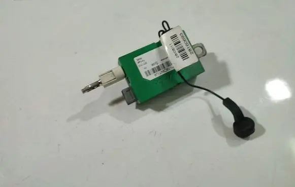 Ford Focus Antenna control unit 7CP118C847UA