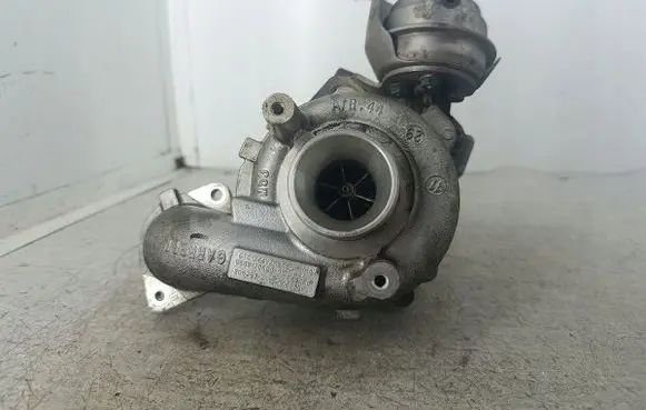 Citroen C4 II Turbo