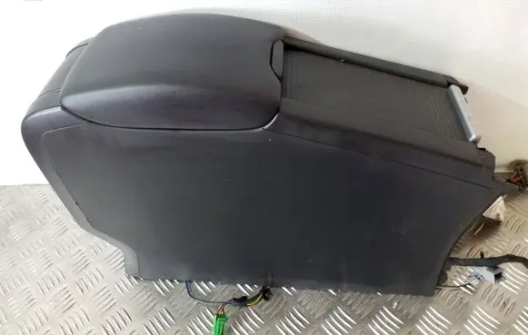 Armrest