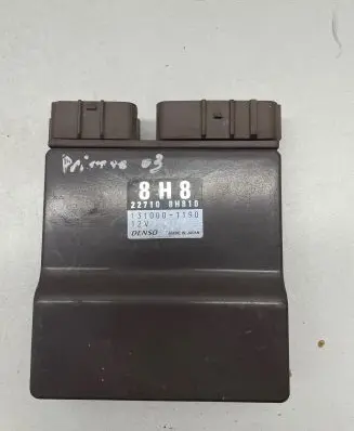 Nissan Primera Fuel injection control unit/module 227108H810 1310001190