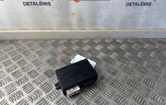 BMW 3 E36 Door central lock control unit/module 61354193988