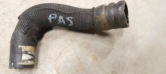 Audi A4 S4 B8 8K Power steering hose/pipe/line 8T0422 8K0422