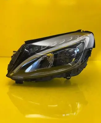 Mercedes-Benz C W205 Headlight/headlamp A2058201361