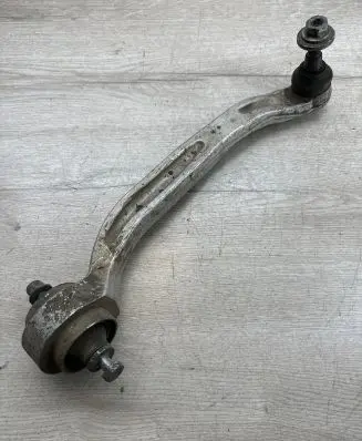 Audi A6 S6 C6 4F Front lower control arm/wishbone 4F0407694B