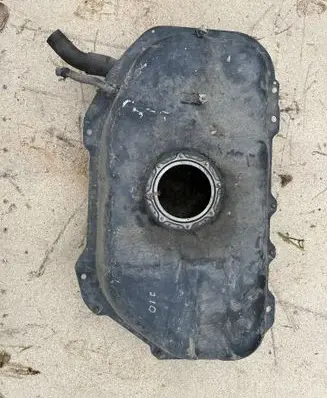 Hyundai i10 Fuel tank 