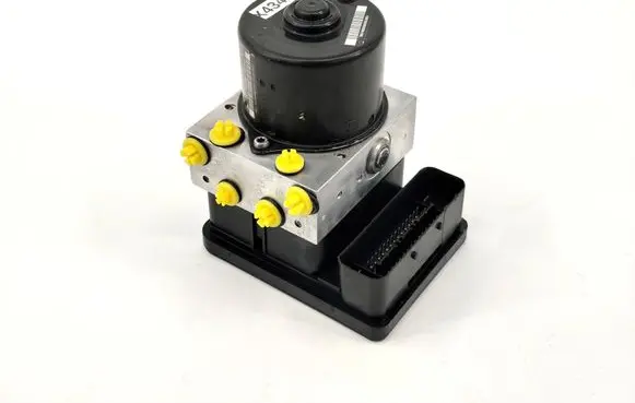 Mini One - Cooper R50 - 53 ABS Pump 6765286 6765288 10020600994
