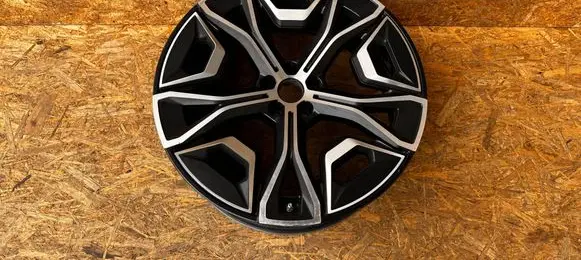 BMW iX R22 alloy rim 5A02659 B003902