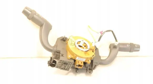 Fiat Ducato Light switch